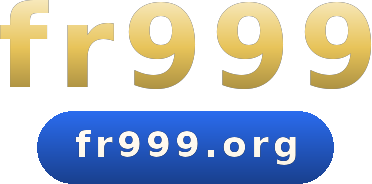fr999 logo